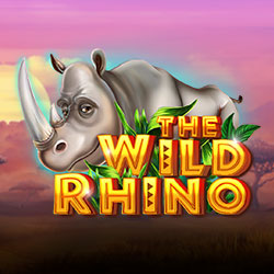 The Wild Rhino